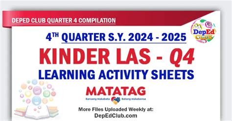 elibro 4th quarter|QUARTER 4 LEARNING ACTIVITY SHEETS (LAS), FREE .